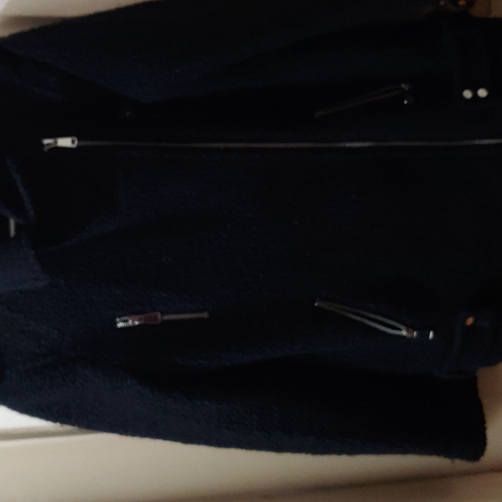French Connection coat - Picture 3 of 5